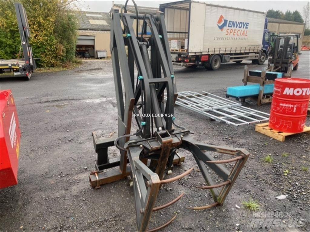 Ålö DBS 3250 Landbouw - overige