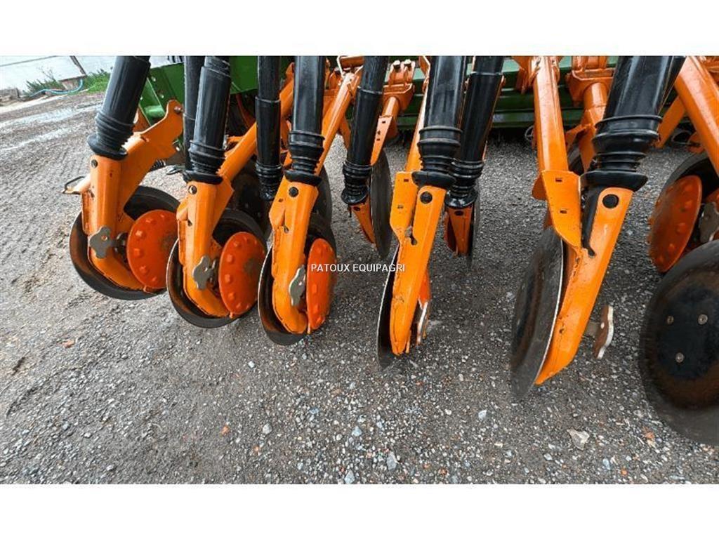 Amazone D9-30 Zaaimachines