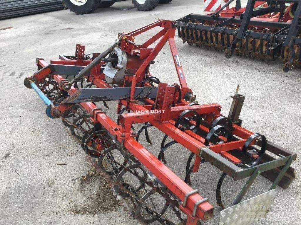 Bonnel 3 M Cultivatoren