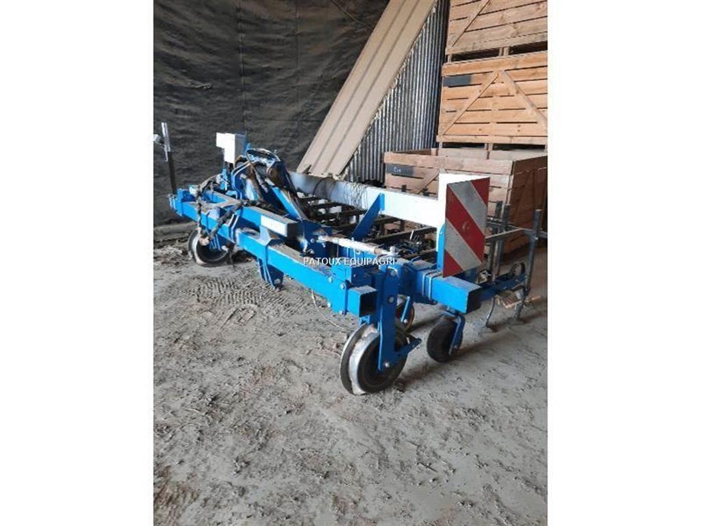  Carre ECONET Row crop cultivators