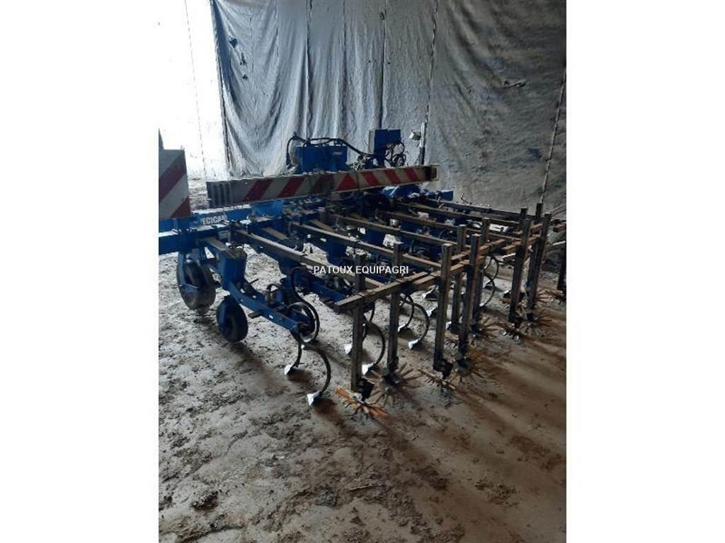  Carre ECONET Row crop cultivators