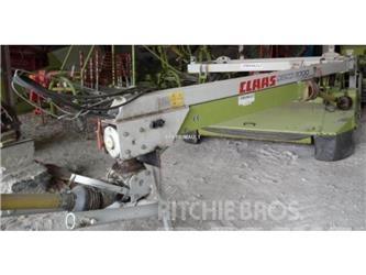 CLAAS DISCO 3000+ Rotorkopeggen / rototillers