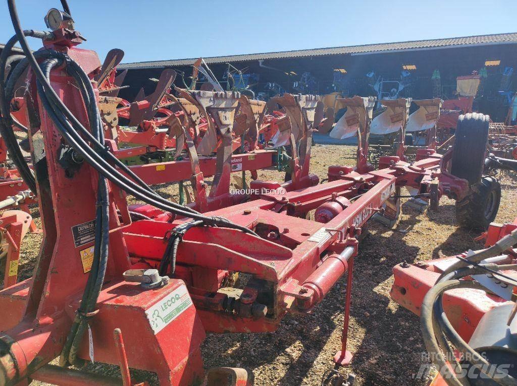 Demblon T172 NSH Conventionele ploegen