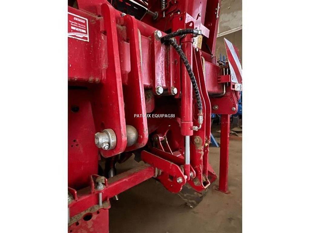 Grimme GL420 Aardappelplanters