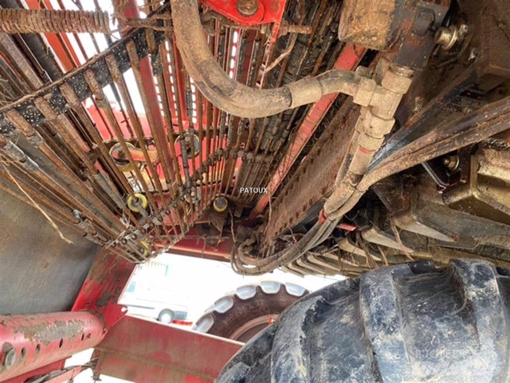 Grimme GT170 S Aardappelrooiers