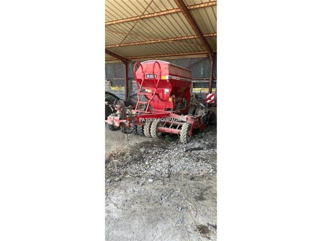 Horsch PRONTO 3DC Precisiezaaimachines