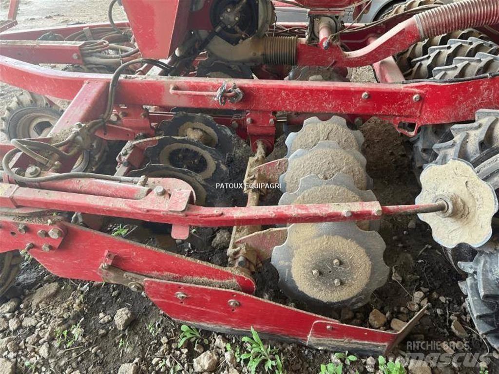 Horsch PRONTO 3DC Precisiezaaimachines