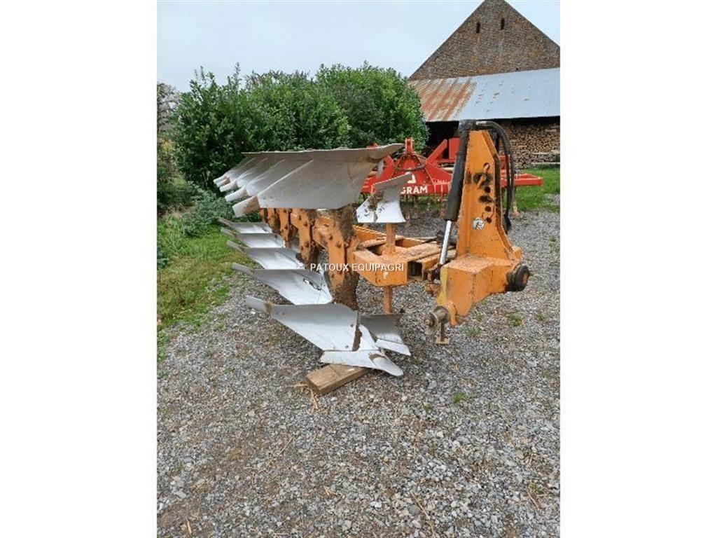 Huard PR65T Conventionele ploegen