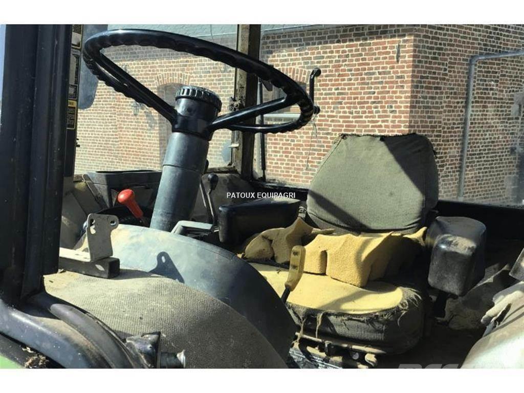 John Deere 4055 Tractoren