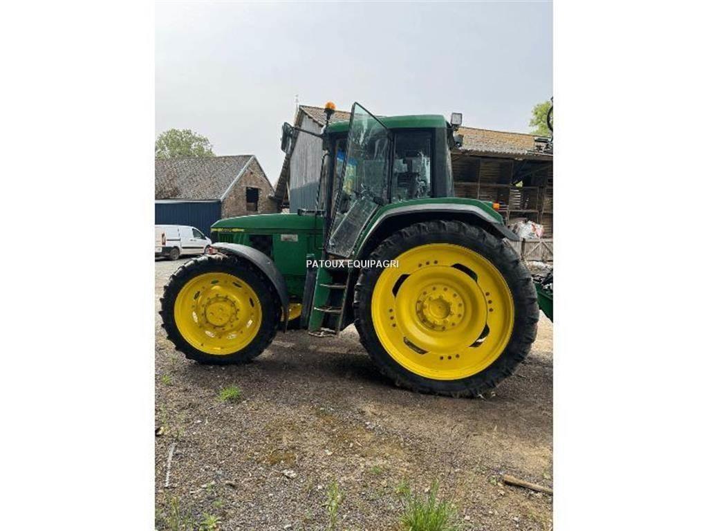 John Deere 6910 Tractoren