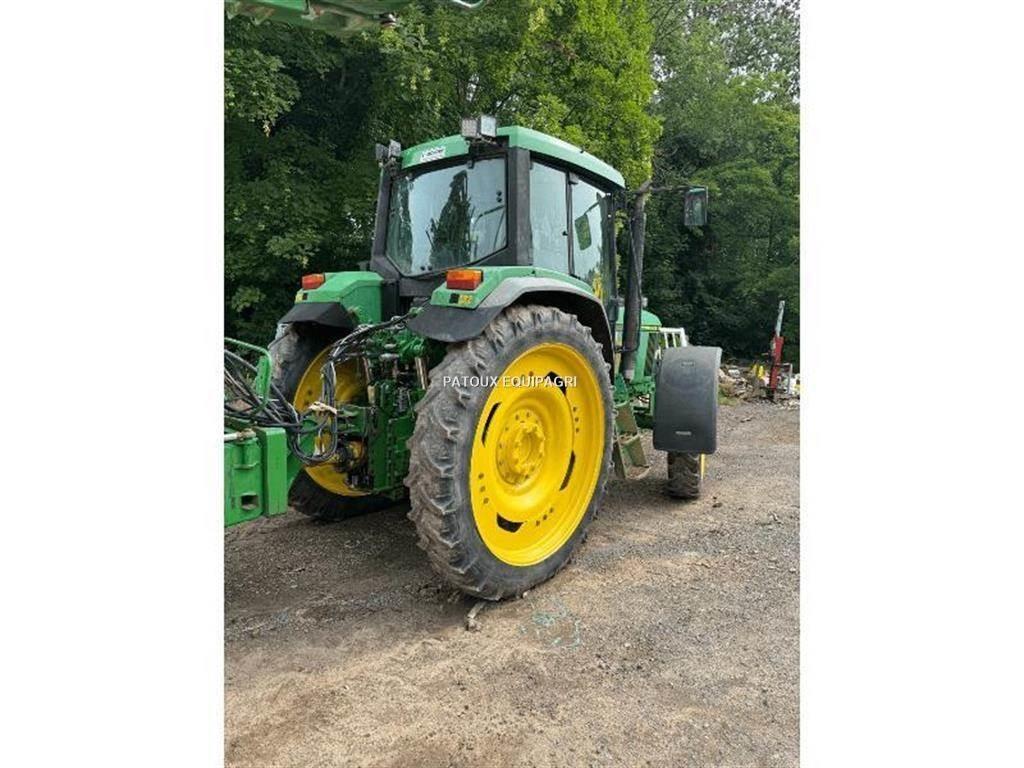 John Deere 6910 Tractoren