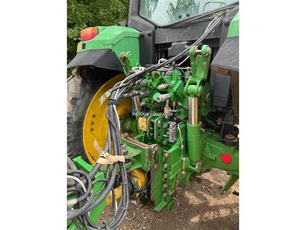 John Deere 6910 Tractoren