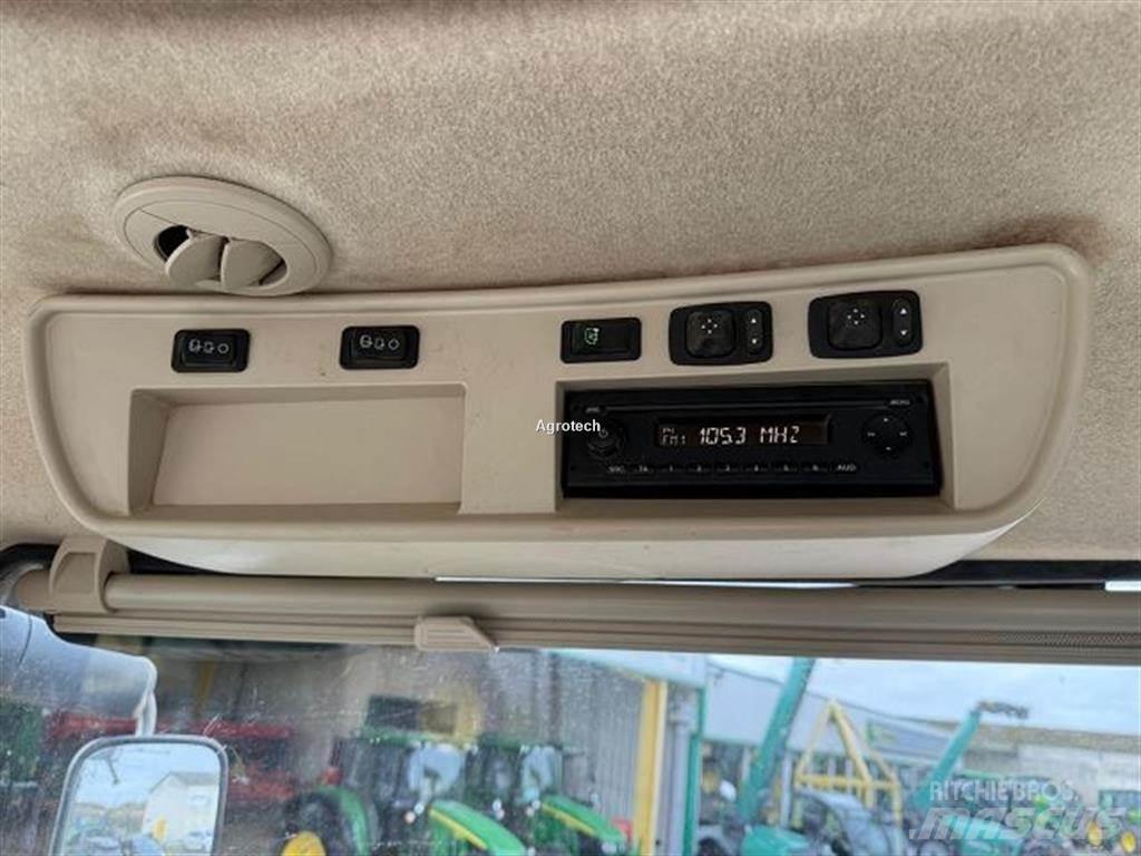 John Deere 8370 R Tractoren