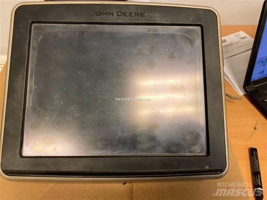 John Deere GS2630 Overige zaaimachines