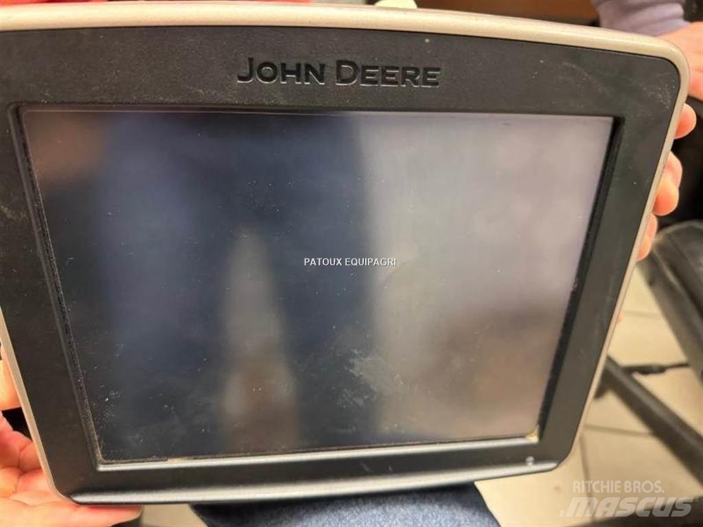John Deere GS2630 Overige zaaimachines