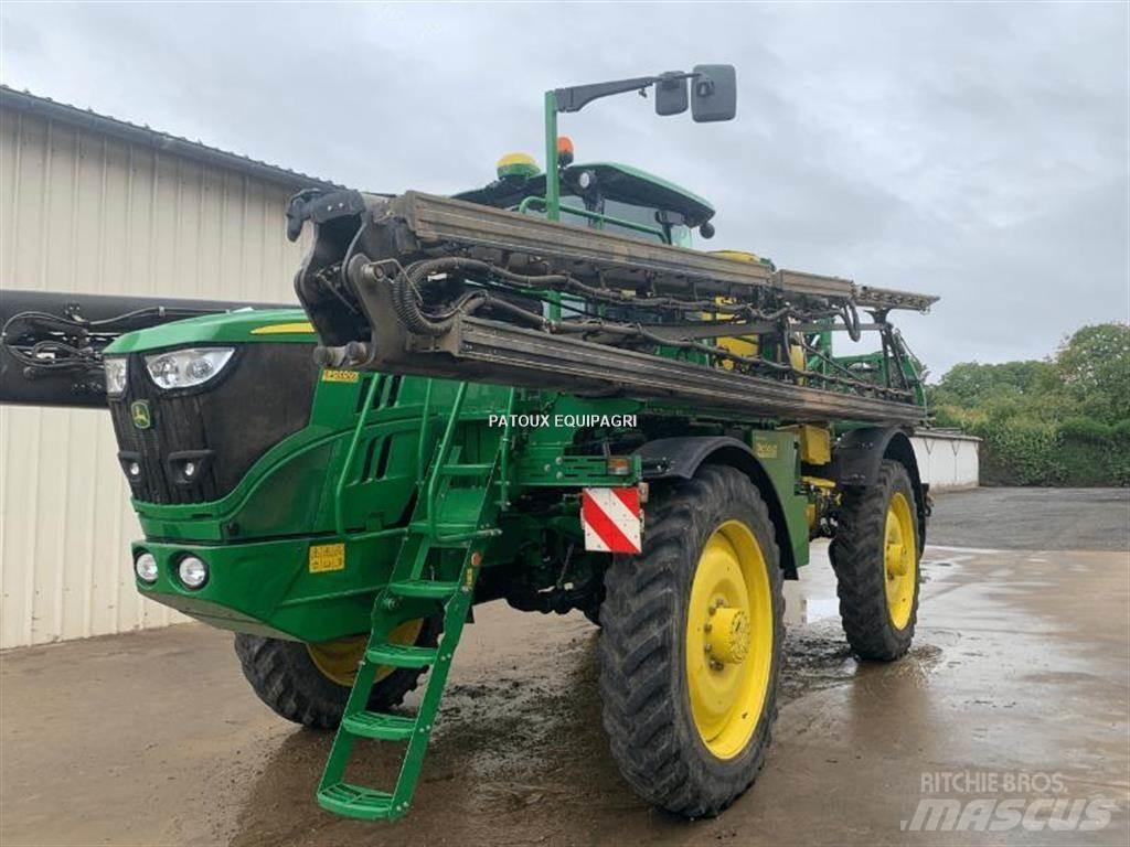 John Deere R4050I Landbouw - overige