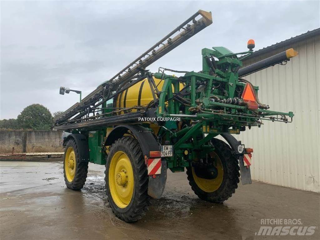 John Deere R4050I Landbouw - overige