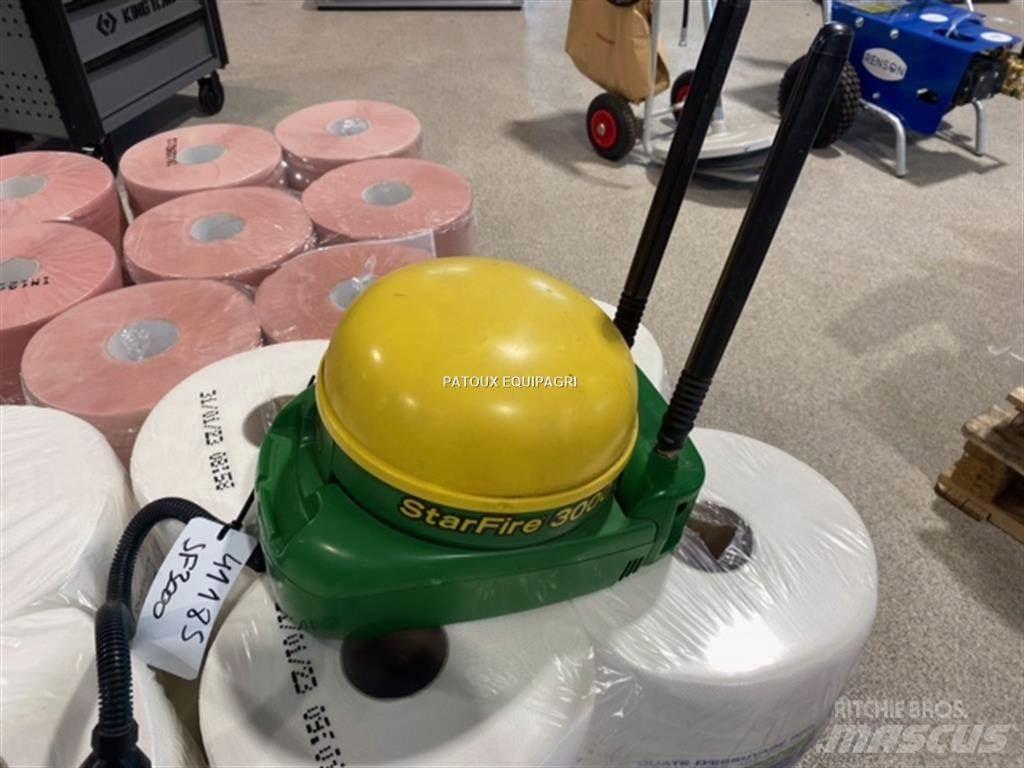 John Deere SF3000 Overige zaaimachines