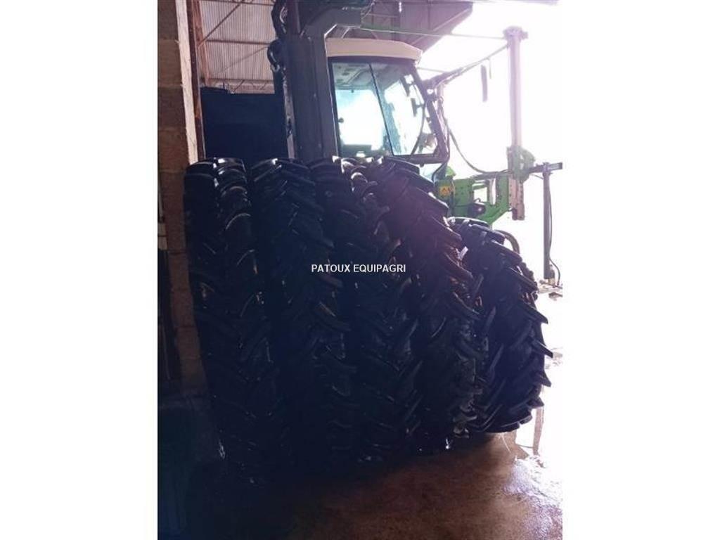 Kleber 270/95R48 Banden, wielen en velgen
