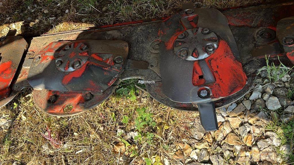 Kuhn GMD 4011 FF Rotorkopeggen / rototillers