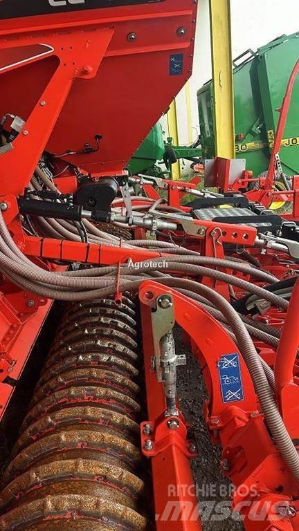 Kuhn VENTA LC4000 Zaaicombinaties