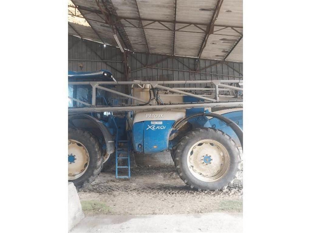 Matrot XENON 4300 Landbouw - overige