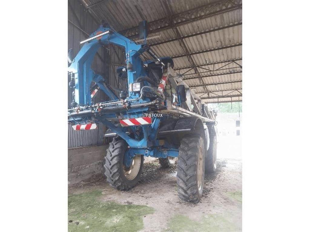 Matrot XENON 4300 Landbouw - overige