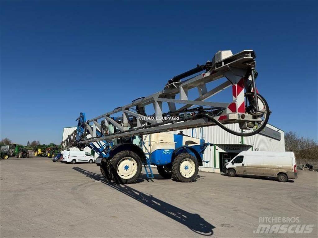 Matrot XENON 4300 Landbouw - overige