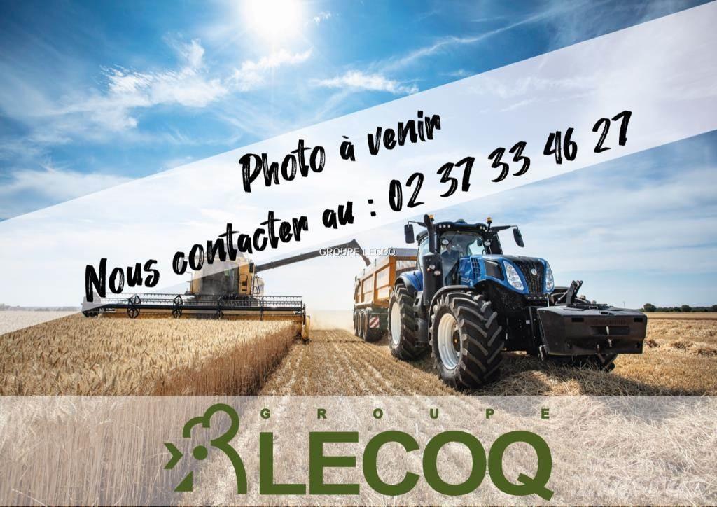 New Holland T7.230 Tractoren