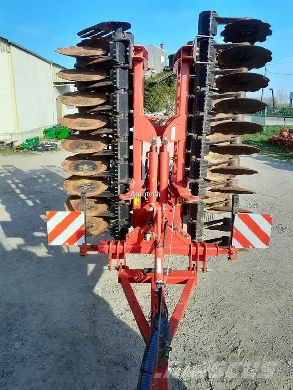 Quivogne DISKATOR Eggen