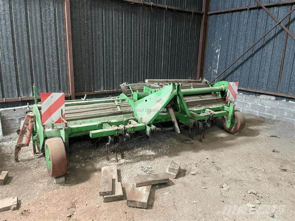 Rumpstad RSF2000 Rotorkopeggen / rototillers