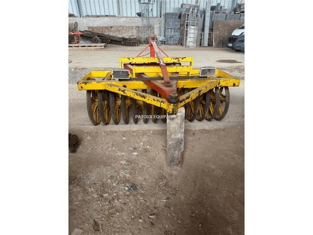  Sopema 2 METRES Walsen