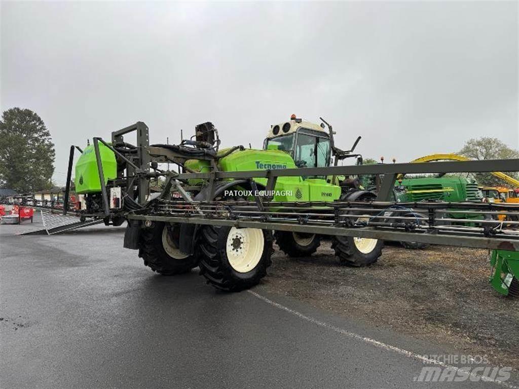 Tecnoma PR440 Landbouw - overige