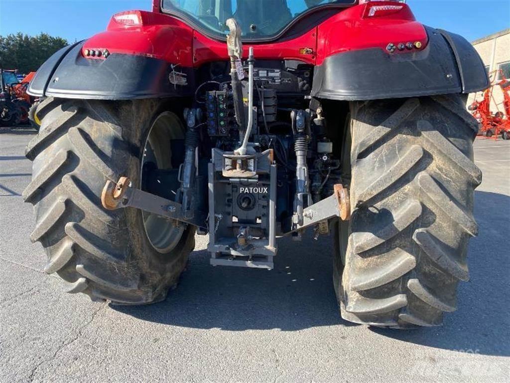 Valtra T194 VERSU Tractoren