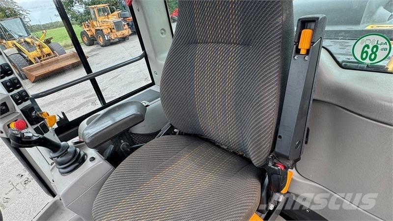 Volvo L 90 H Wielladers