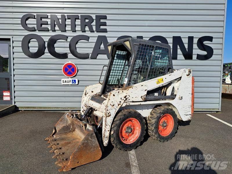 Bobcat S100 Schrankladers