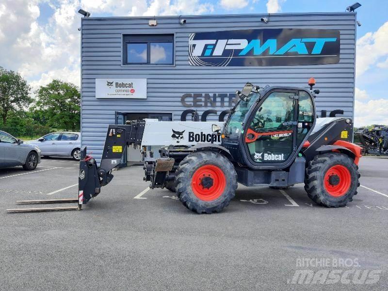 Bobcat T40-180 Bouw - Overige