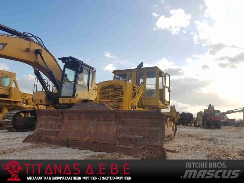 CAT D7 80 ΕΥΚΑΙΡΙΑ Bouw - Overige