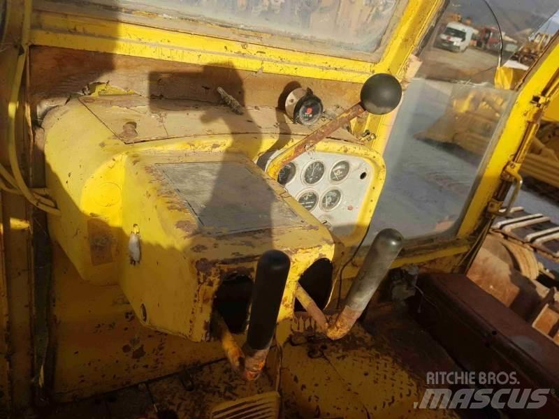 CAT D7 80 ΕΥΚΑΙΡΙΑ Bouw - Overige