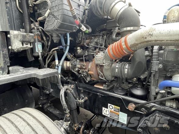 Kenworth T680 Trekkers