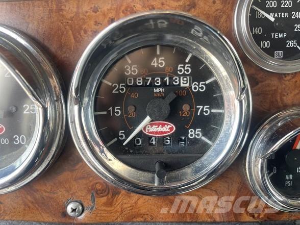Peterbilt 379 Trekkers