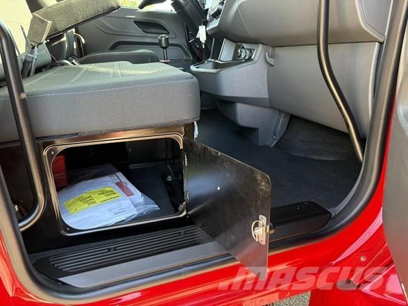 Peterbilt 536 Kipper