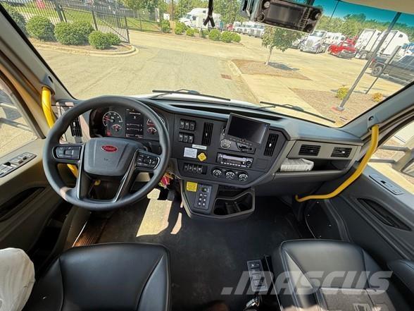 Peterbilt 537 Bouw - Overige