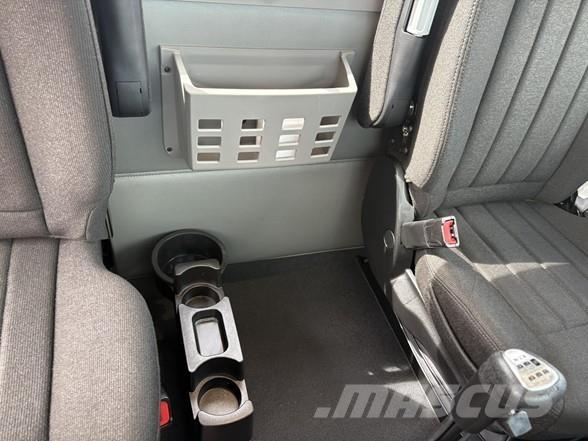 Peterbilt 567 Trekkers