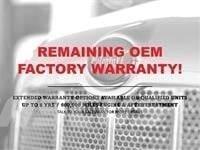 Peterbilt 579 Trekkers