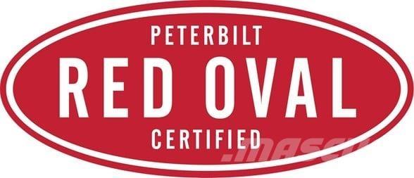 Peterbilt 579 Trekkers