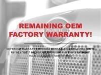 Peterbilt 579 Trekkers