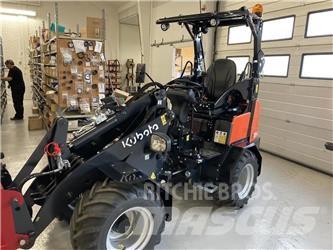 Kubota RT 220- 2 Miniladers