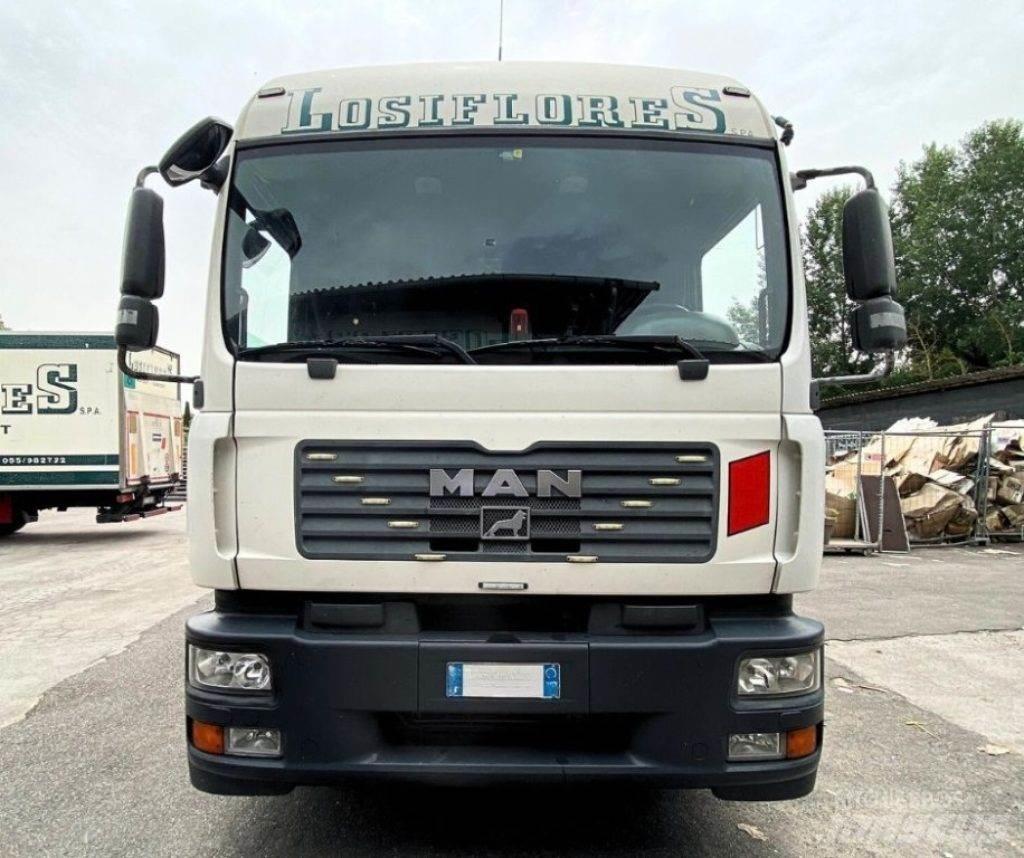 MAN TGM 18.280 Anders