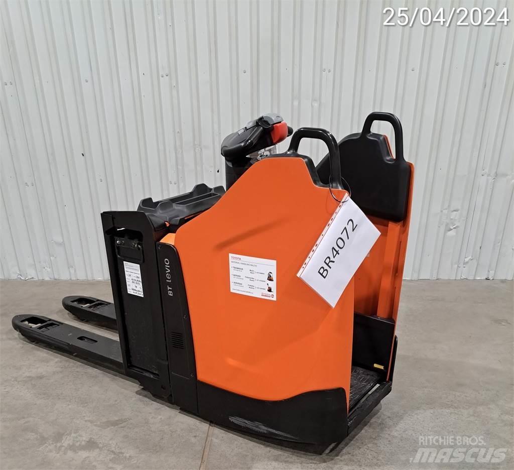 BT LPE200/8 Steekwagentje